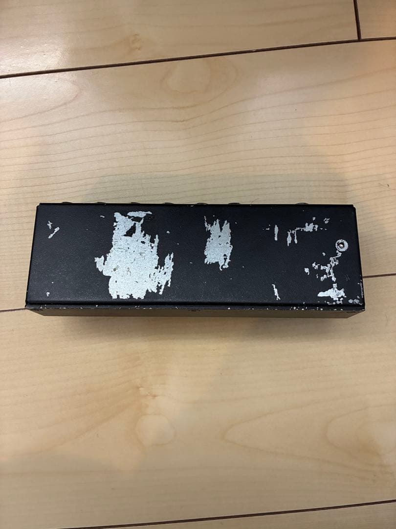 Providence RX-S1 ルーティングボックス