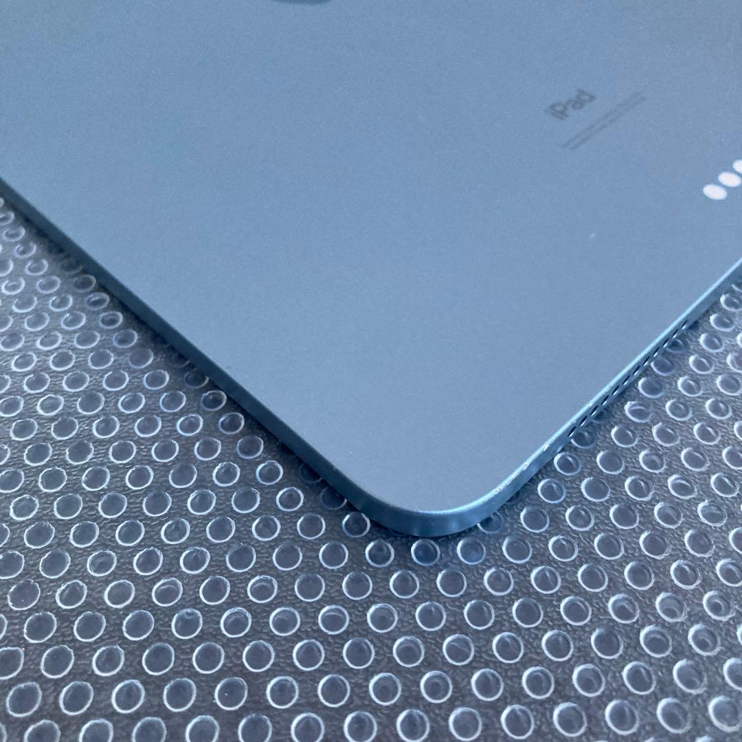 3552【早い者勝ち】iPad Air4 第4世代 256GB WIFIモデル☆