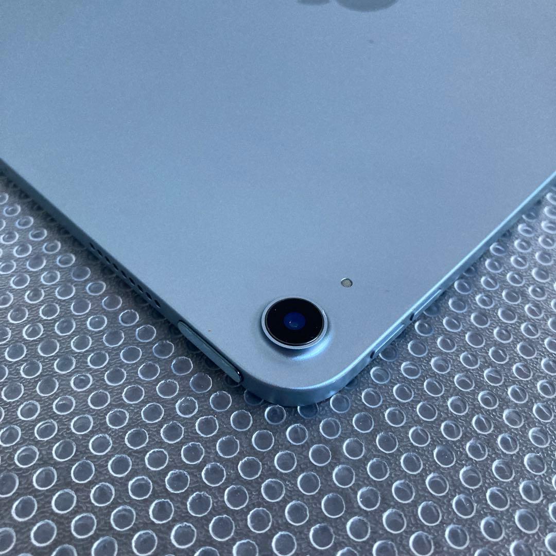 3552【早い者勝ち】iPad Air4 第4世代 256GB WIFIモデル☆