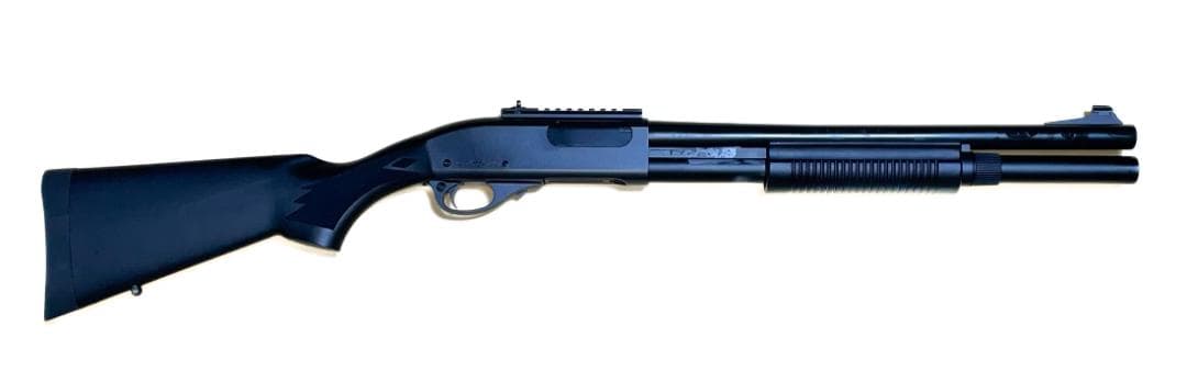 東京マルイ M870 ジャンク 説明お読みください