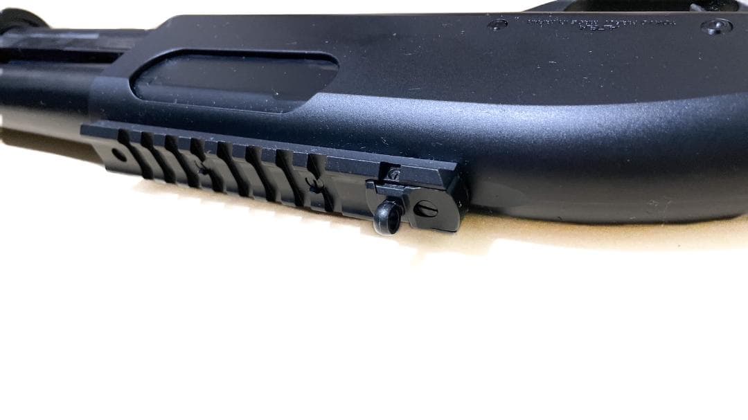 東京マルイ M870 ジャンク 説明お読みください