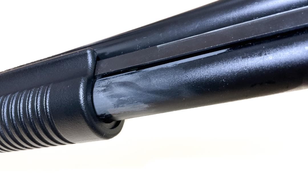 東京マルイ M870 ジャンク 説明お読みください