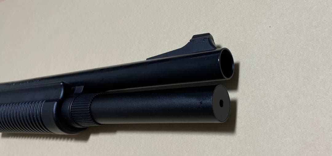 東京マルイ M870 ジャンク 説明お読みください