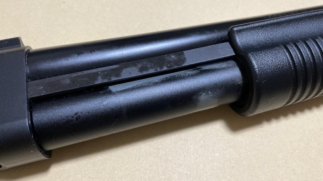 東京マルイ M870 ジャンク 説明お読みください