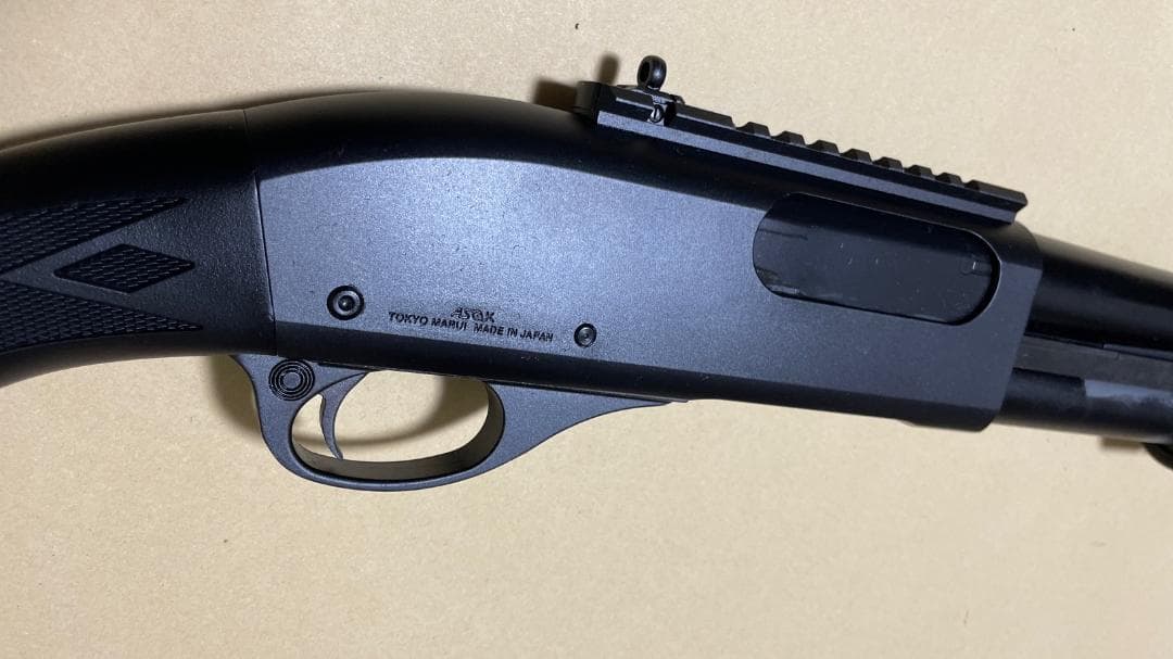 東京マルイ M870 ジャンク 説明お読みください