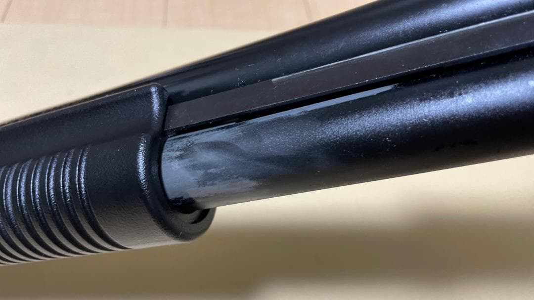 東京マルイ M870 ジャンク 説明お読みください