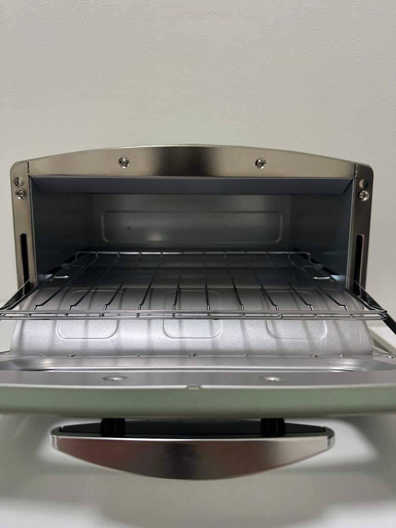 アラジンオーブン