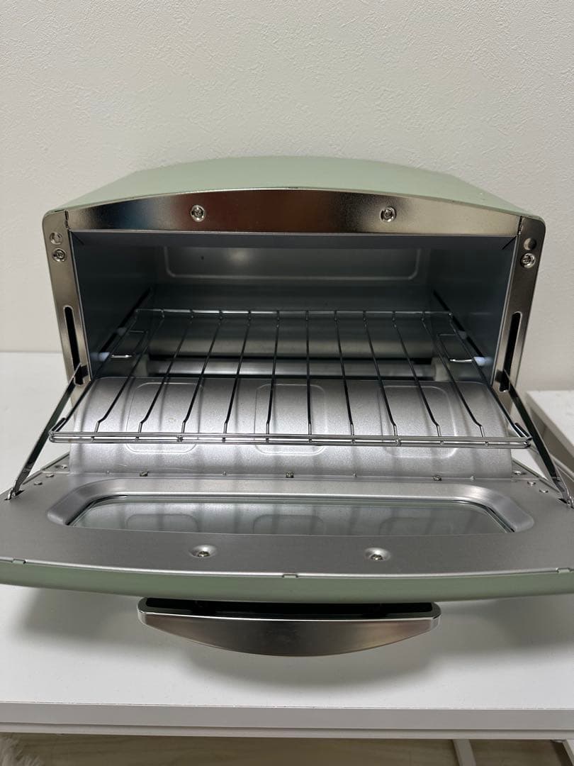 アラジンオーブン