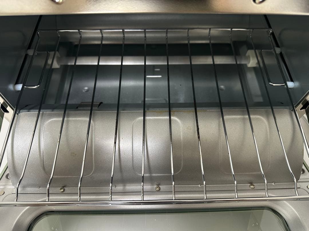 アラジンオーブン