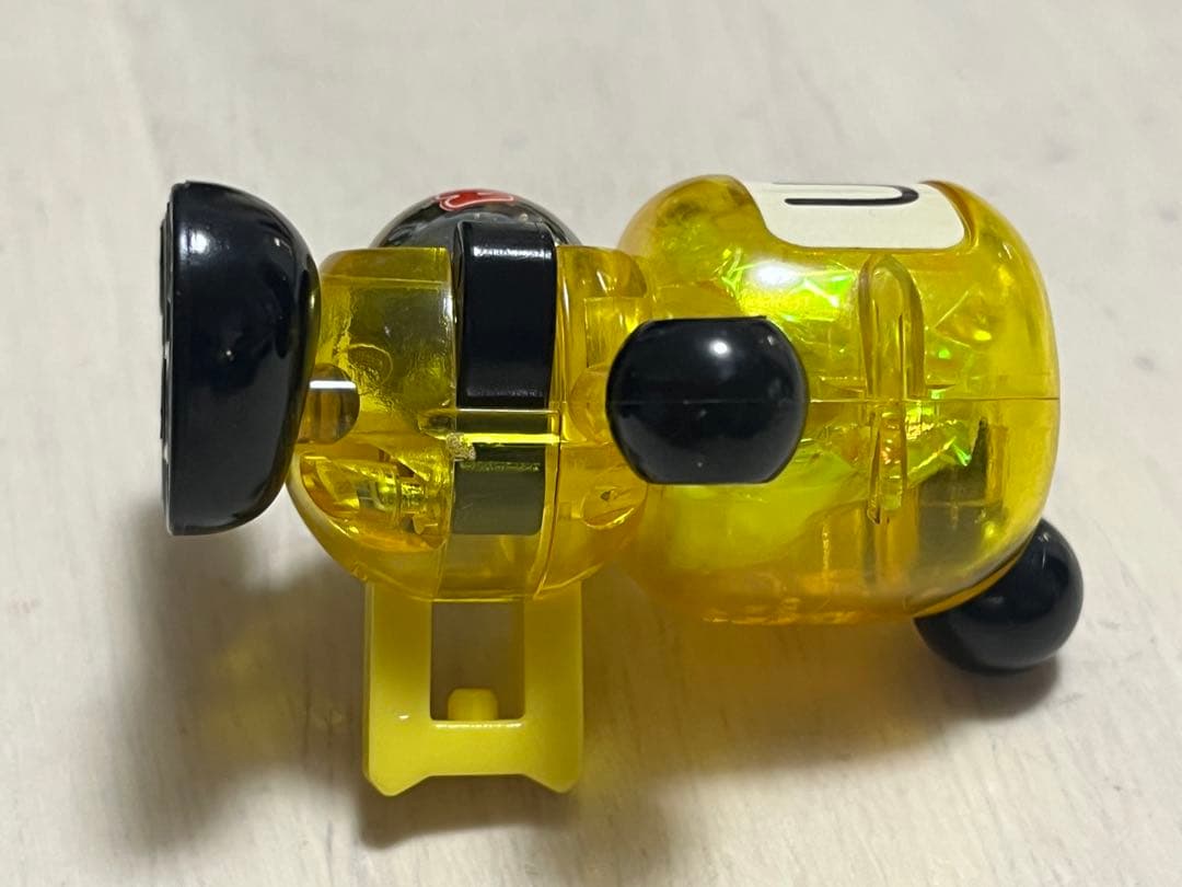 ビーダマン　ボンバーマン　特典