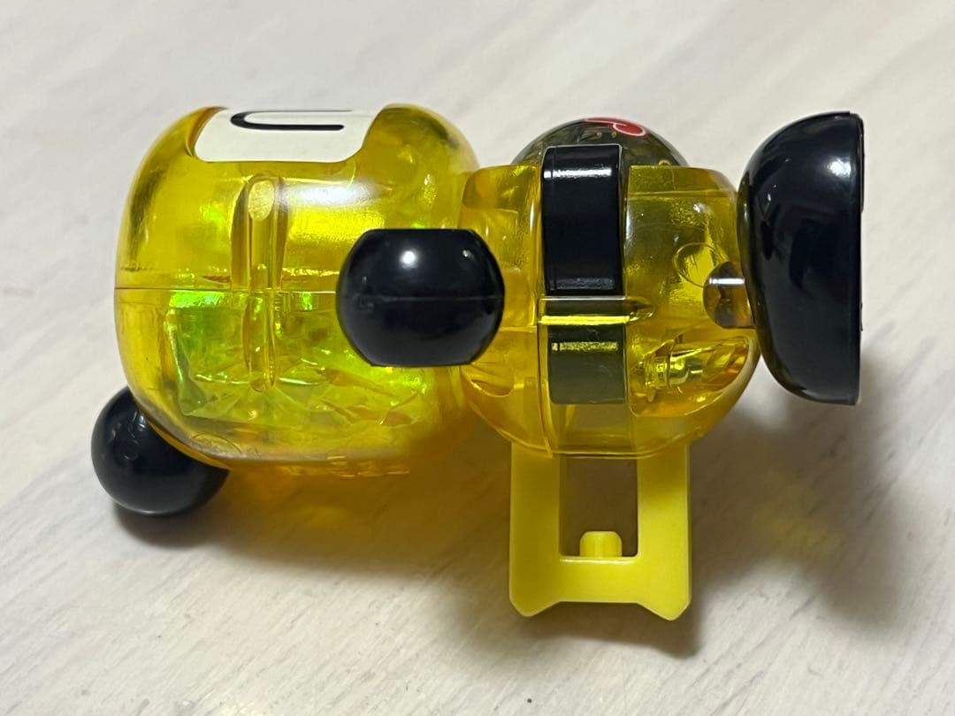 ビーダマン　ボンバーマン　特典