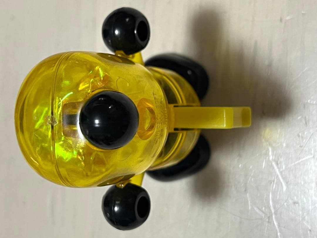 ビーダマン　ボンバーマン　特典