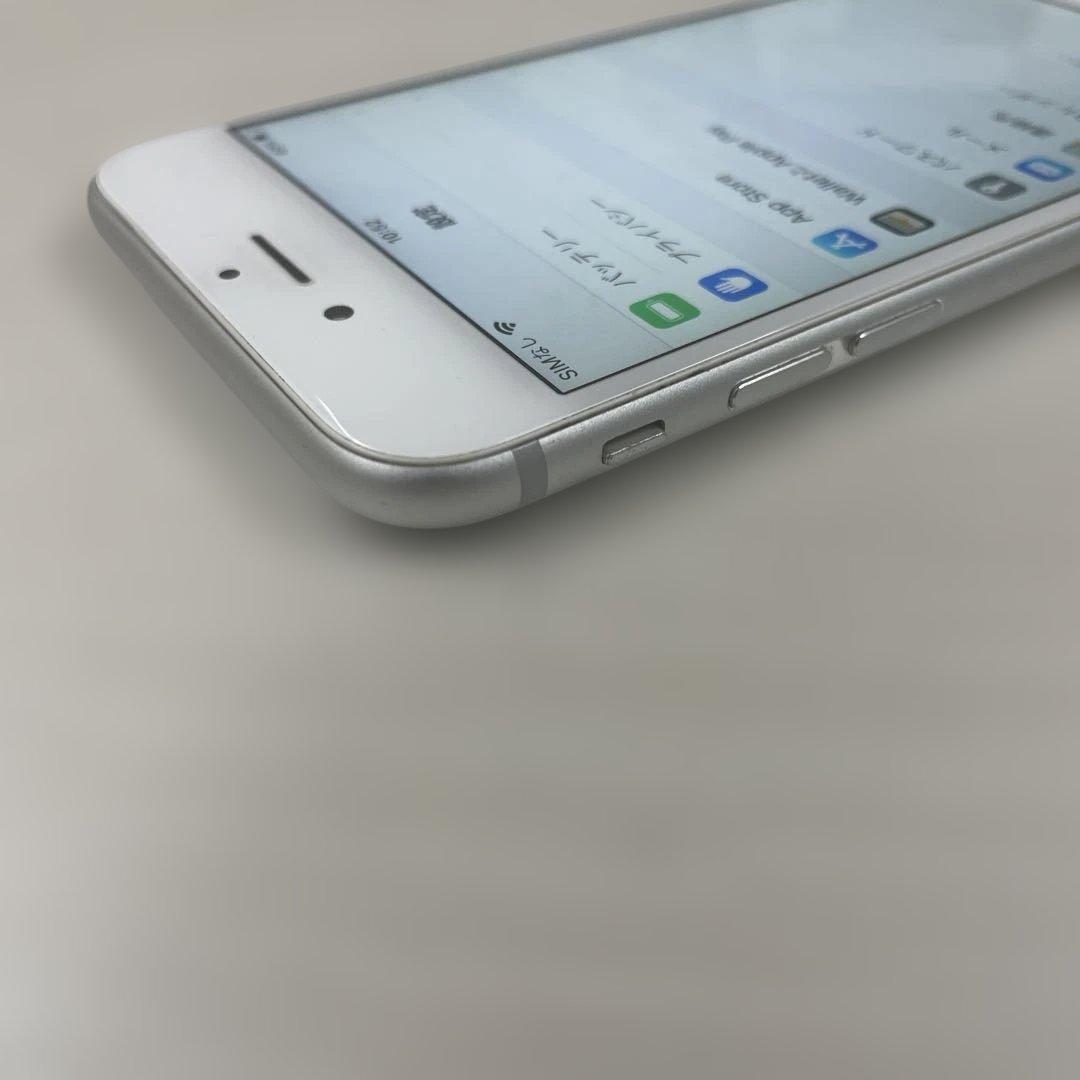 Apple iPhone 6s 128GB SIMフリー