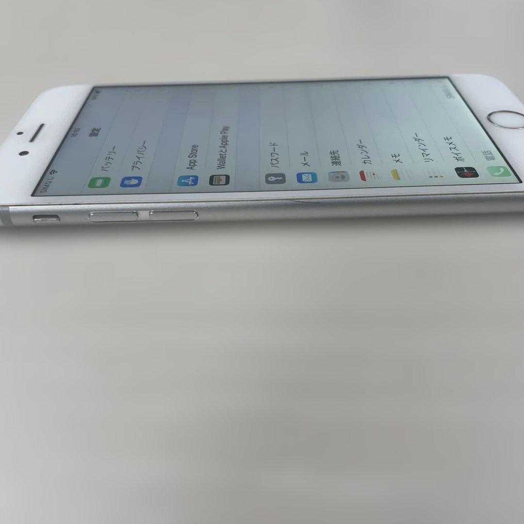 Apple iPhone 6s 128GB SIMフリー