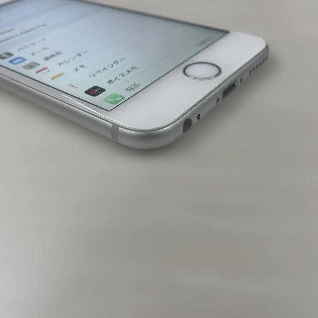 Apple iPhone 6s 128GB SIMフリー