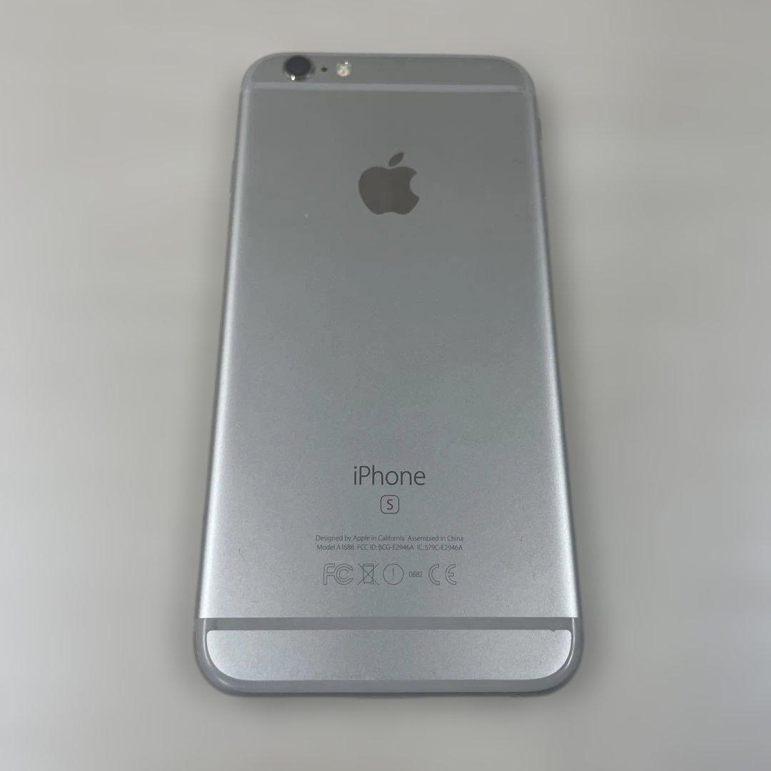Apple iPhone 6s 128GB SIMフリー