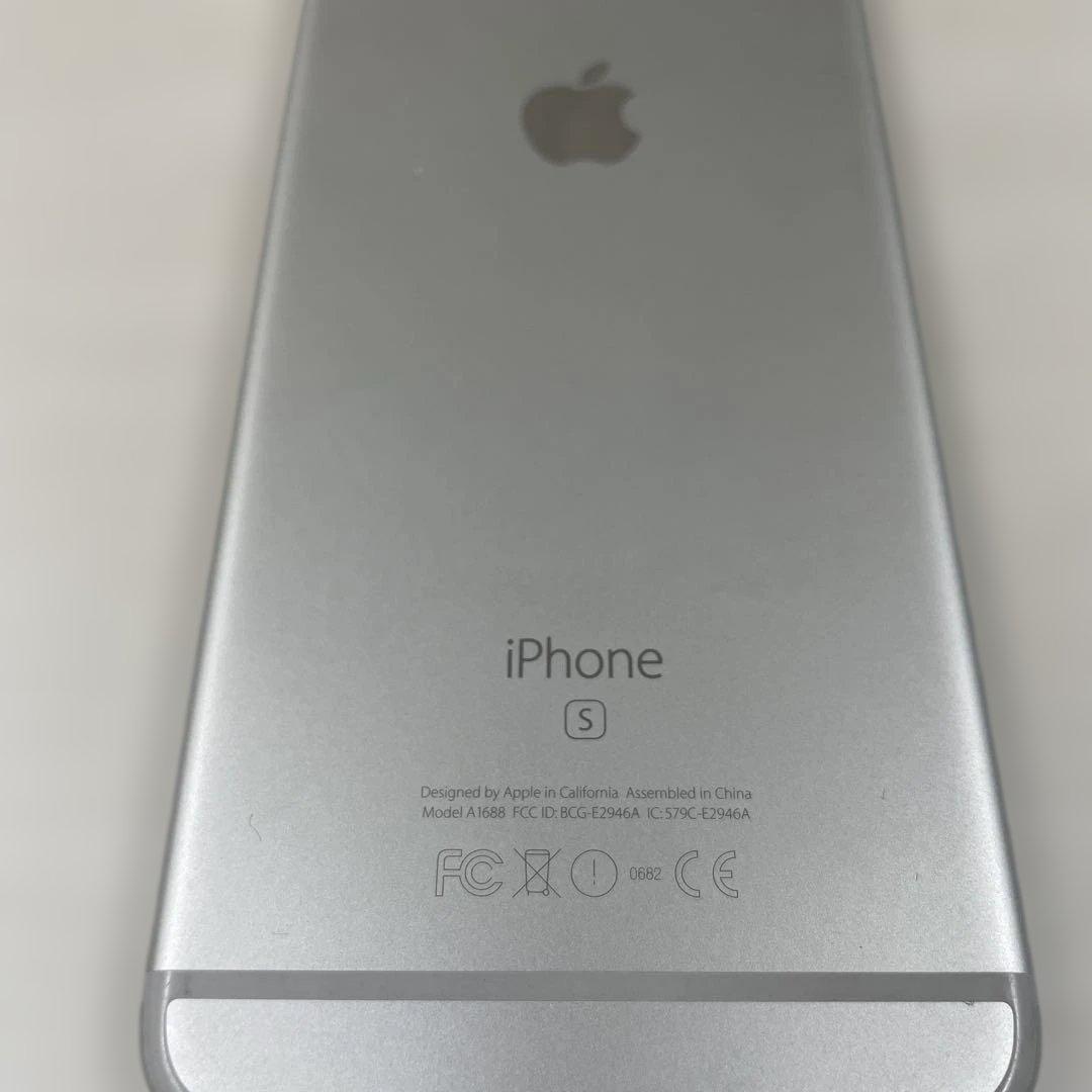 Apple iPhone 6s 128GB SIMフリー