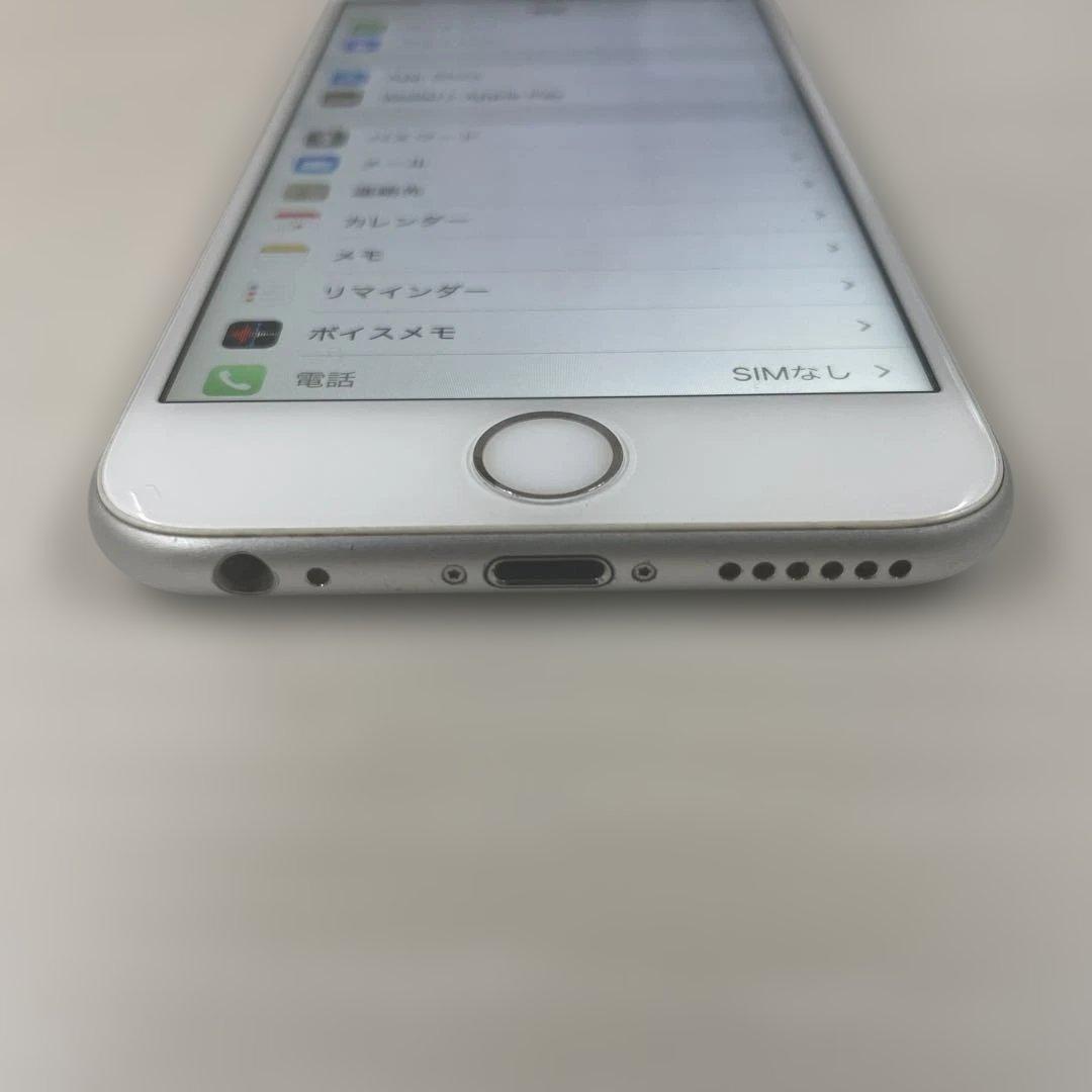 Apple iPhone 6s 128GB SIMフリー