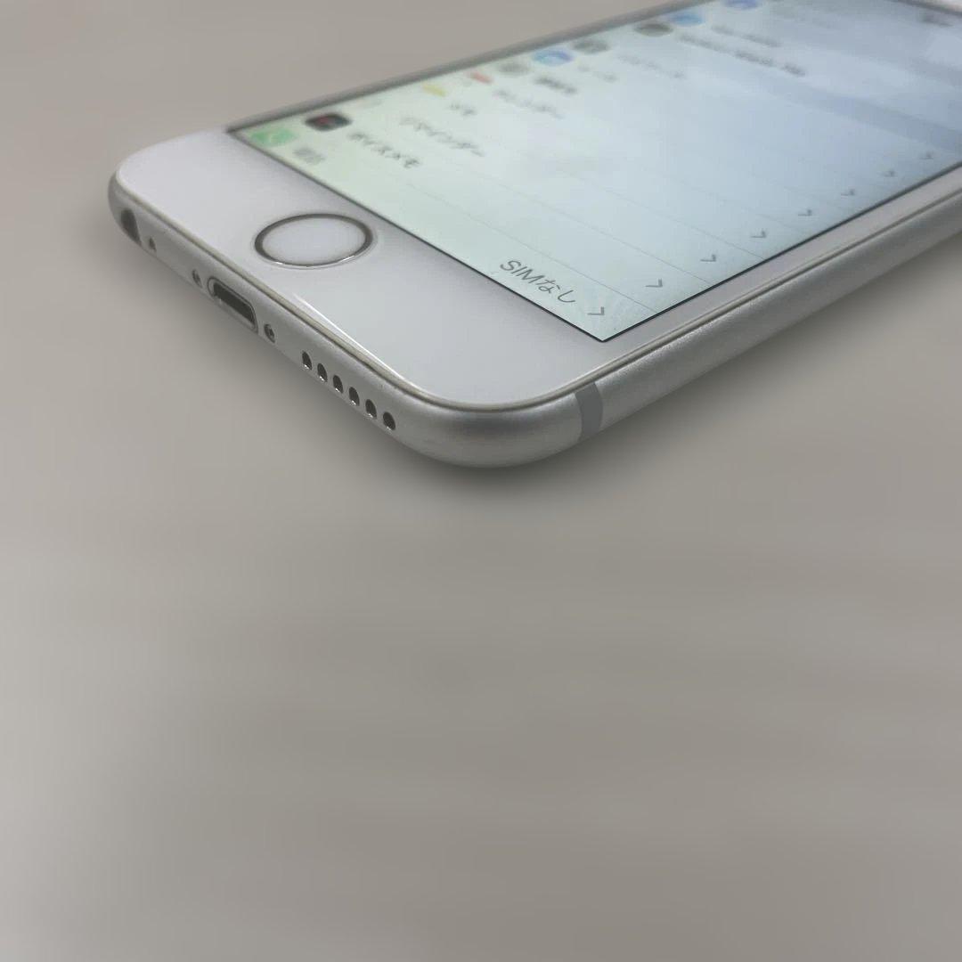 Apple iPhone 6s 128GB SIMフリー