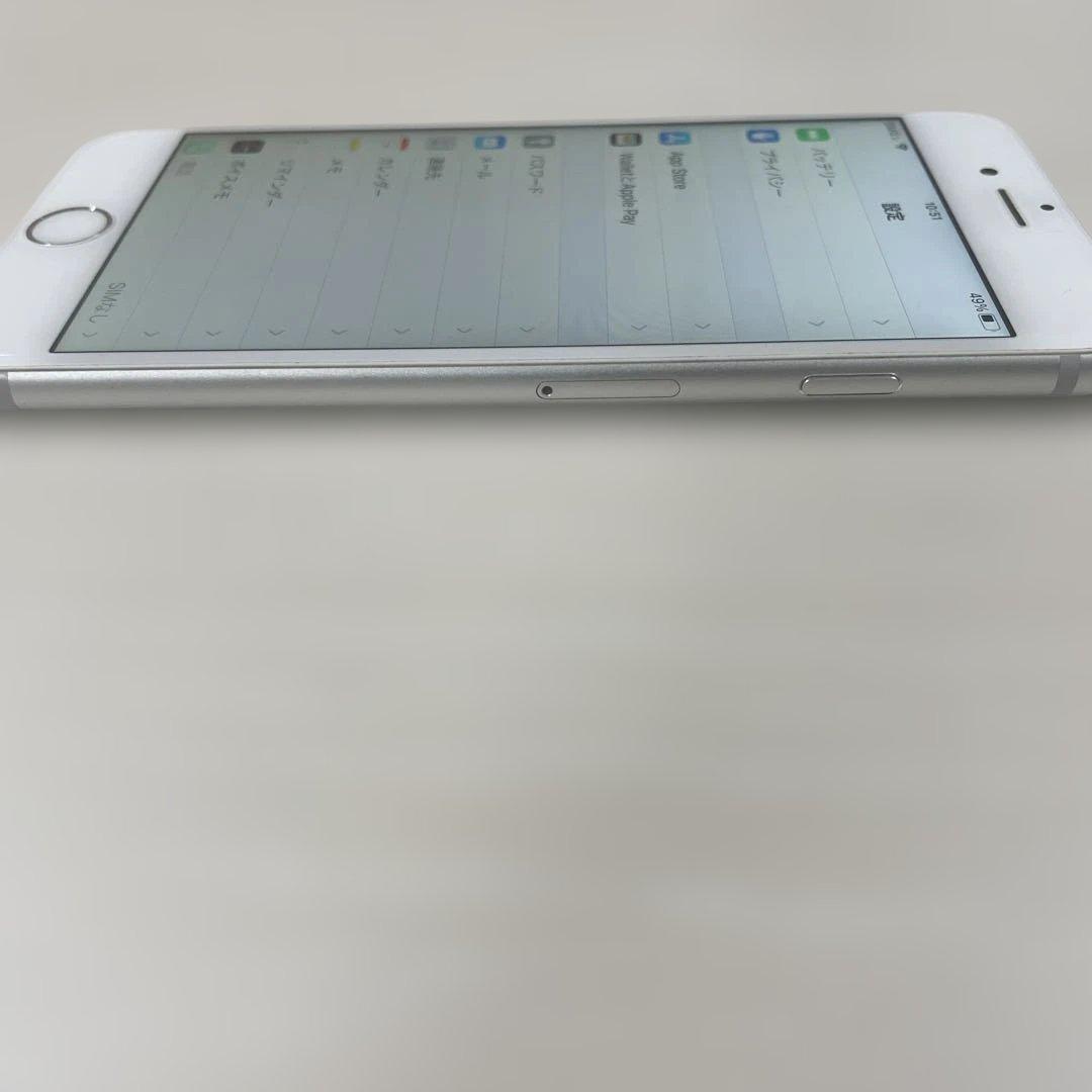 Apple iPhone 6s 128GB SIMフリー