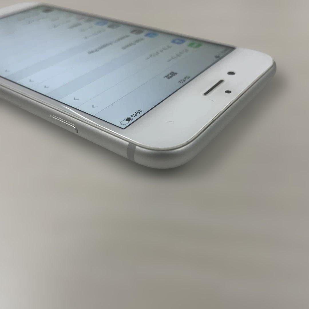 Apple iPhone 6s 128GB SIMフリー