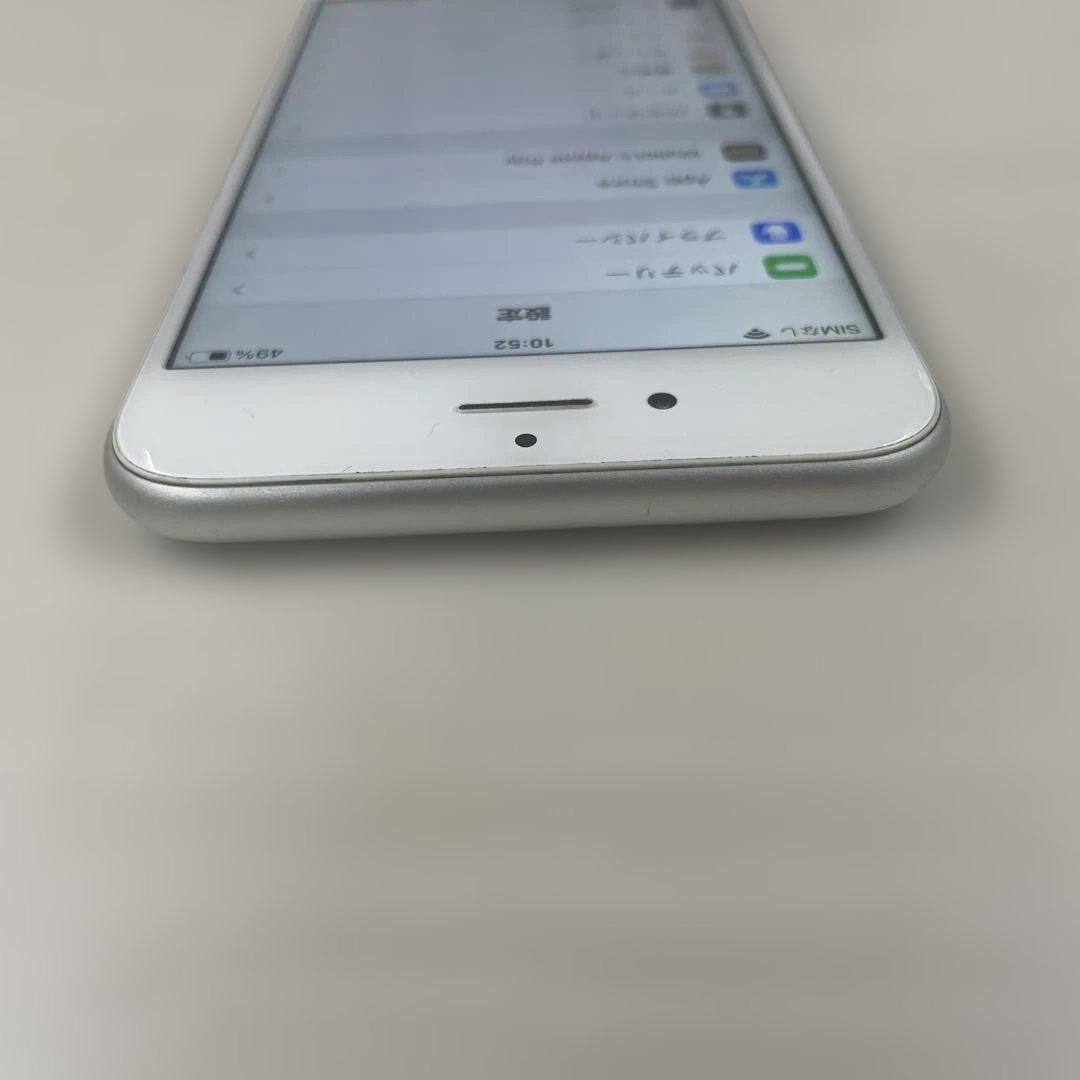 Apple iPhone 6s 128GB SIMフリー