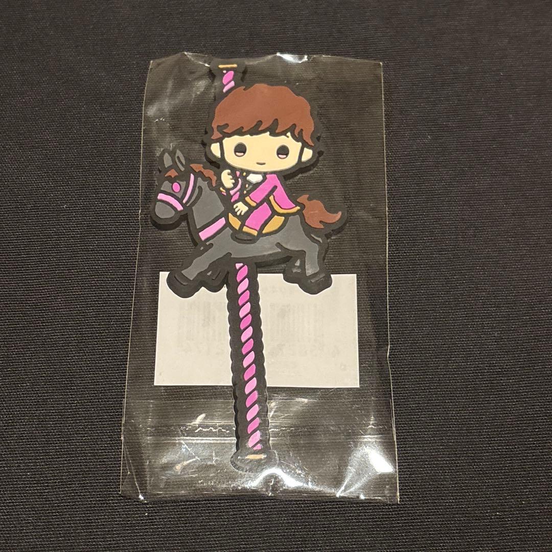 らるみくじ 2026 tetsuya BIGアクリルスタンド