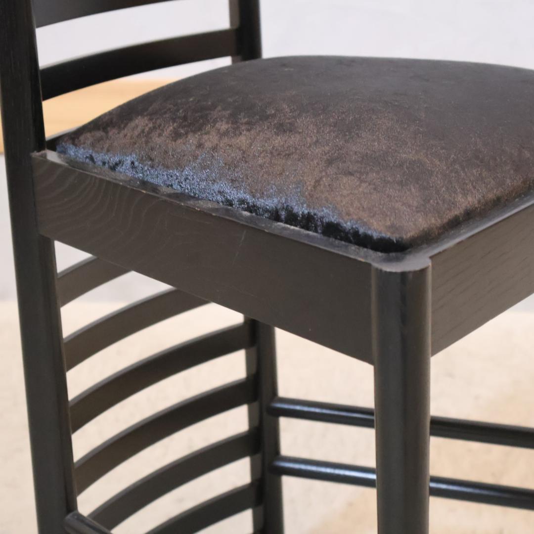 Cassina カッシーナ 292 ヒルハウス,1 ラダーバックチェア 正規品