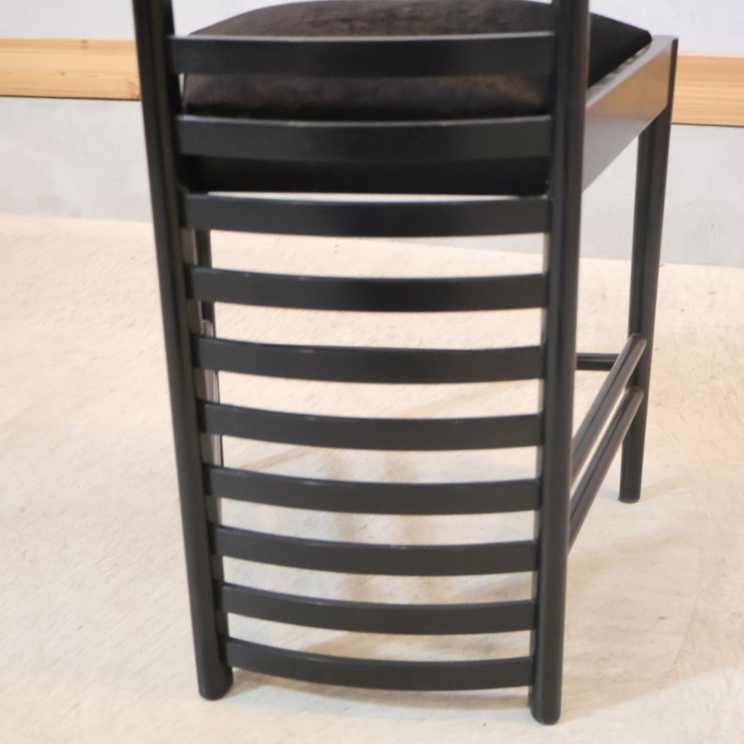 Cassina カッシーナ 292 ヒルハウス,1 ラダーバックチェア 正規品