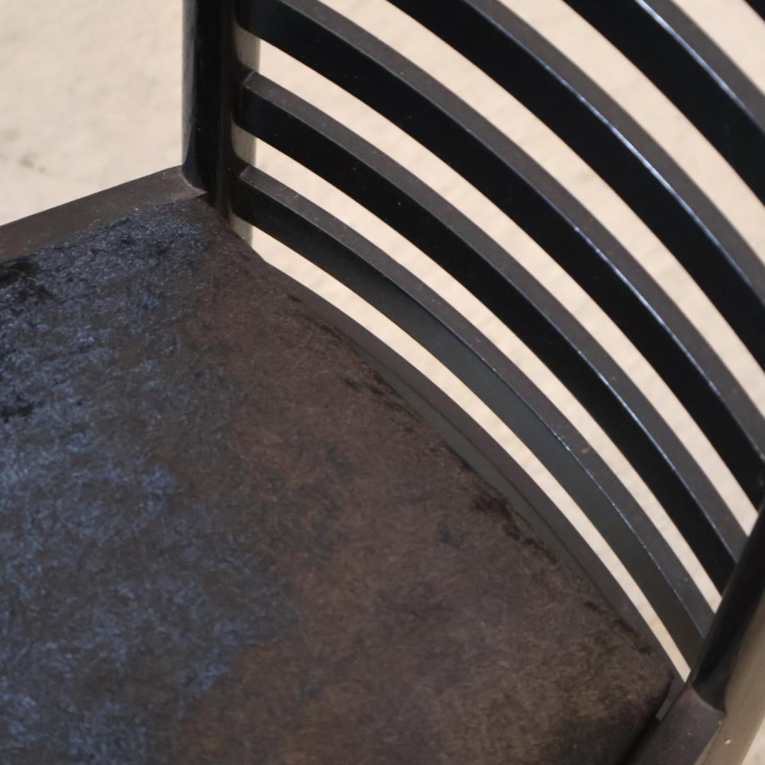 Cassina カッシーナ 292 ヒルハウス,1 ラダーバックチェア 正規品