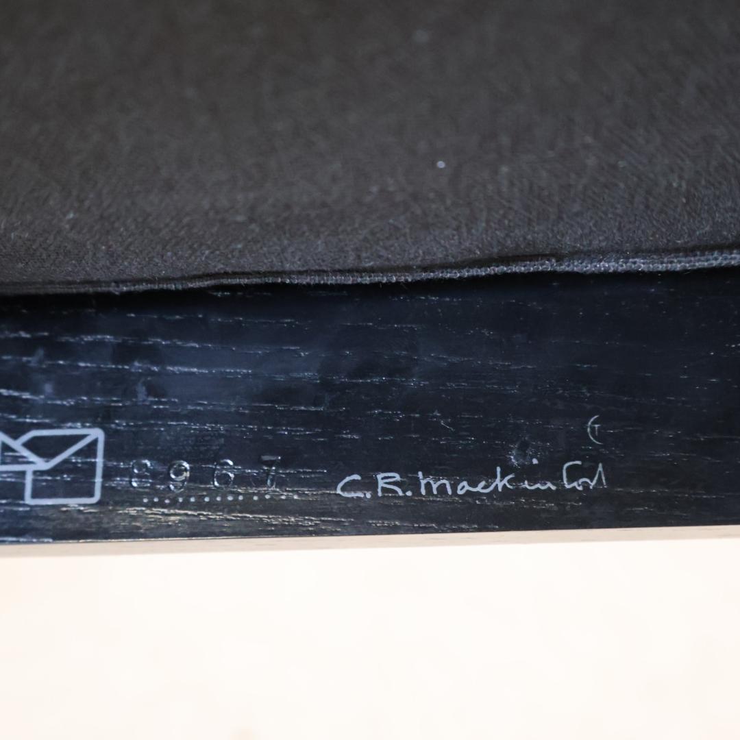 Cassina カッシーナ 292 ヒルハウス,1 ラダーバックチェア 正規品