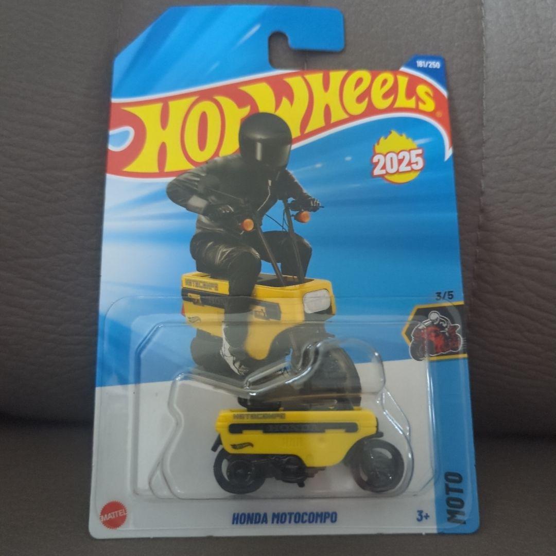 HONDA　N-VAN HONDAMOTOCOMPO