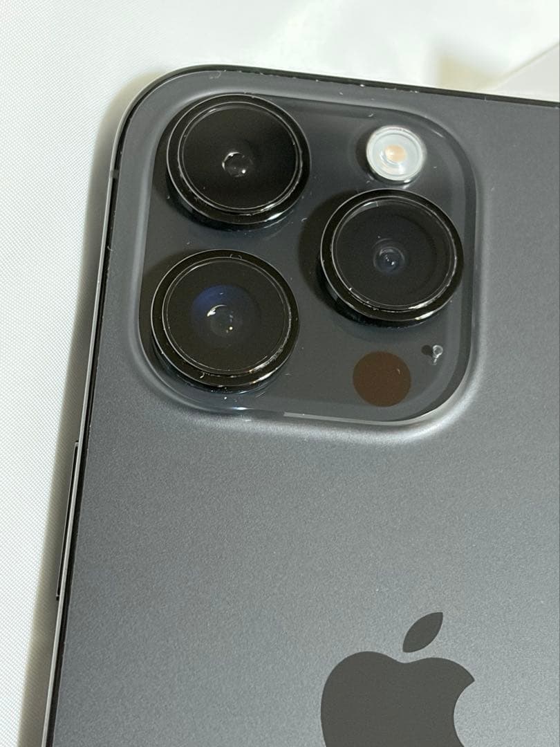 iPhone14Pro 512GB SIMフリー スペースブラック