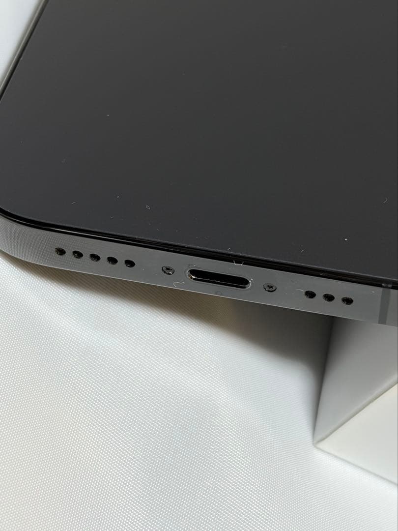 iPhone14Pro 512GB SIMフリー スペースブラック