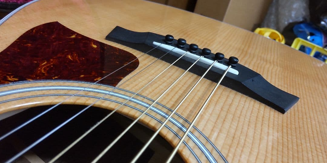 ギター Taylor 412ce Rosewood V-Class