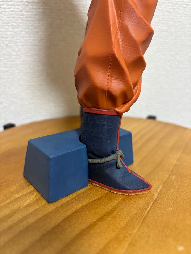 ドラゴンボール一番くじ　ストロングチェインズ 孫悟空 D賞　箱無し　国内正規品