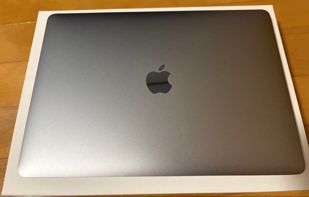 MacBook Pro 13インチ2020 M1 スペースグレー