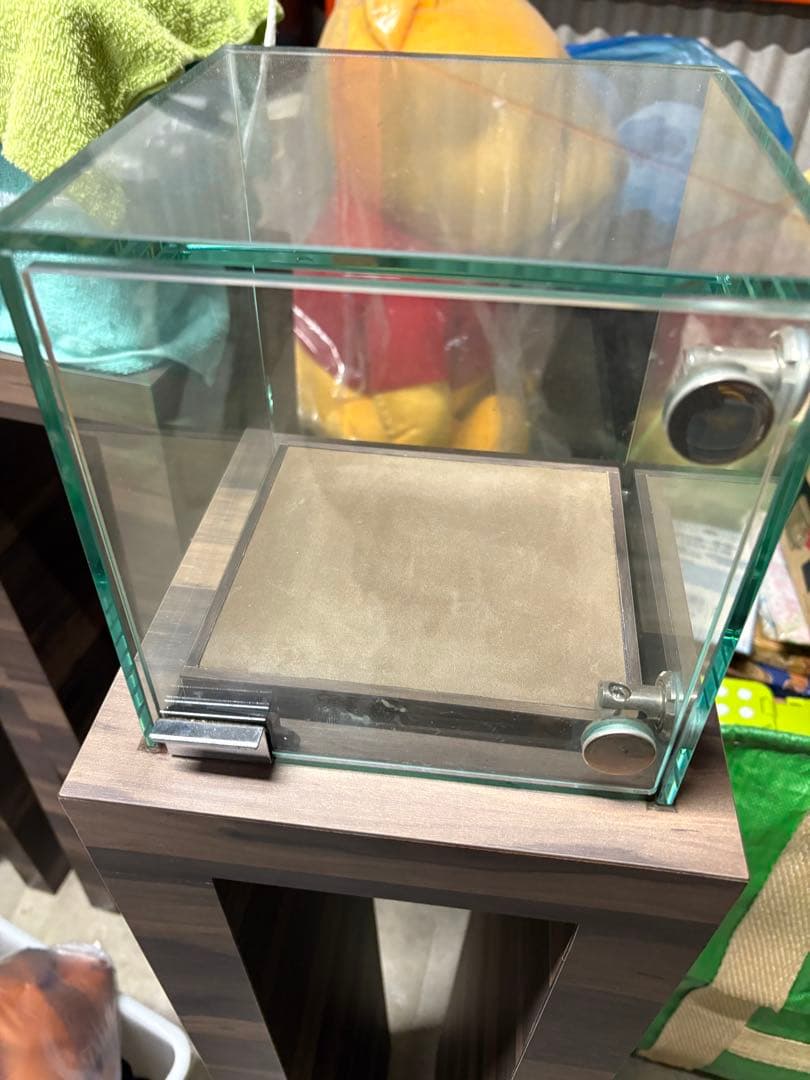 GYP0213 ガラスショーケース　インテリア