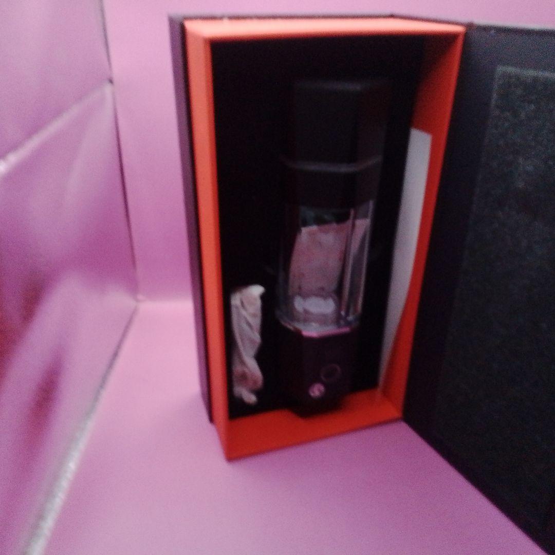 水素水発生器