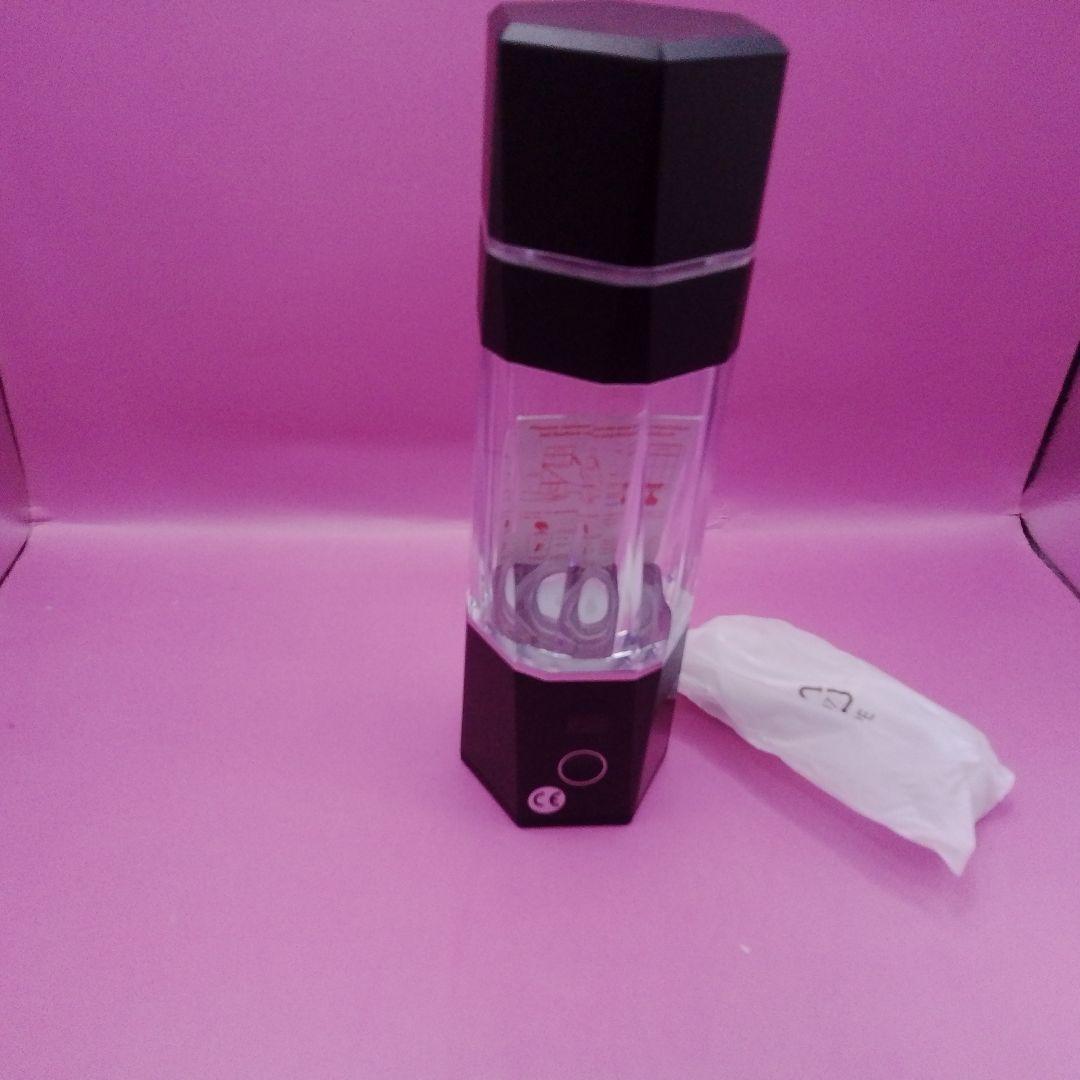 水素水発生器