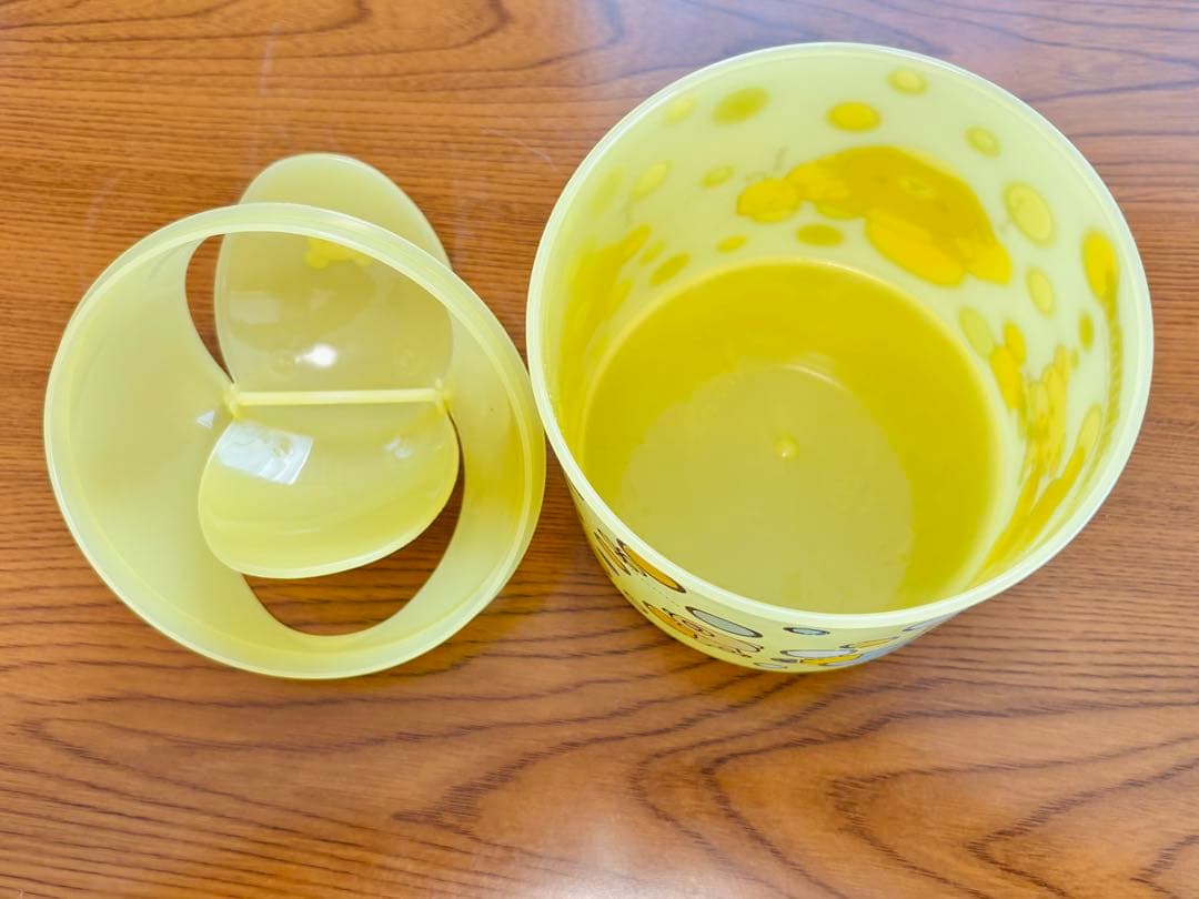 激レア　初期　リラックマ　ごみ箱 ティッシュ アヒル ラジコン 収納