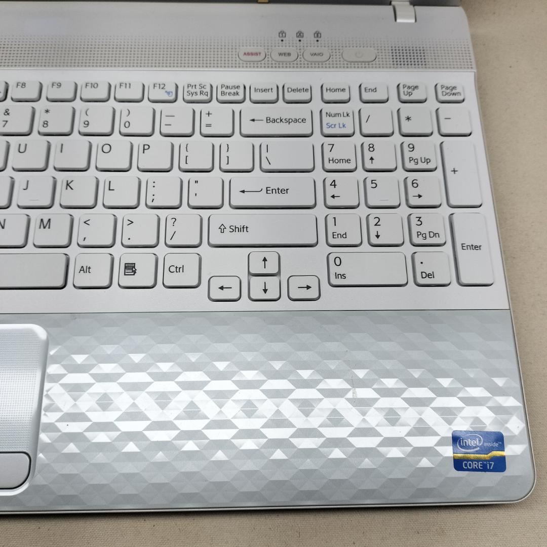 483 Windows11 Core i7 新品SSD １TB ノートパソコン