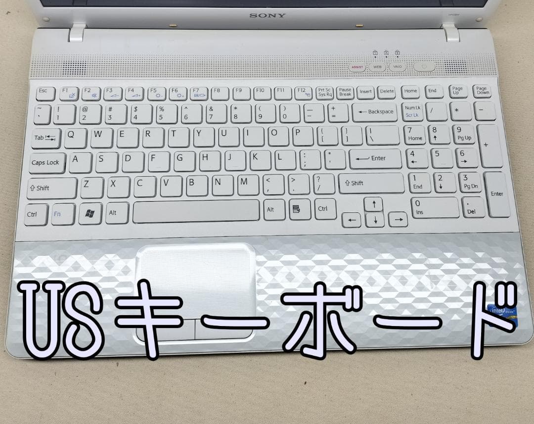 483 Windows11 Core i7 新品SSD １TB ノートパソコン