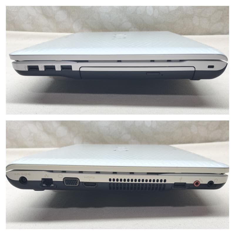 483 Windows11 Core i7 新品SSD １TB ノートパソコン