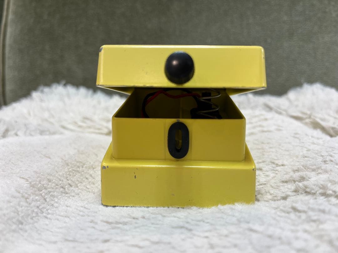 日本製 BOSS SD-1 SUPER Over Drive エフェクターペダル