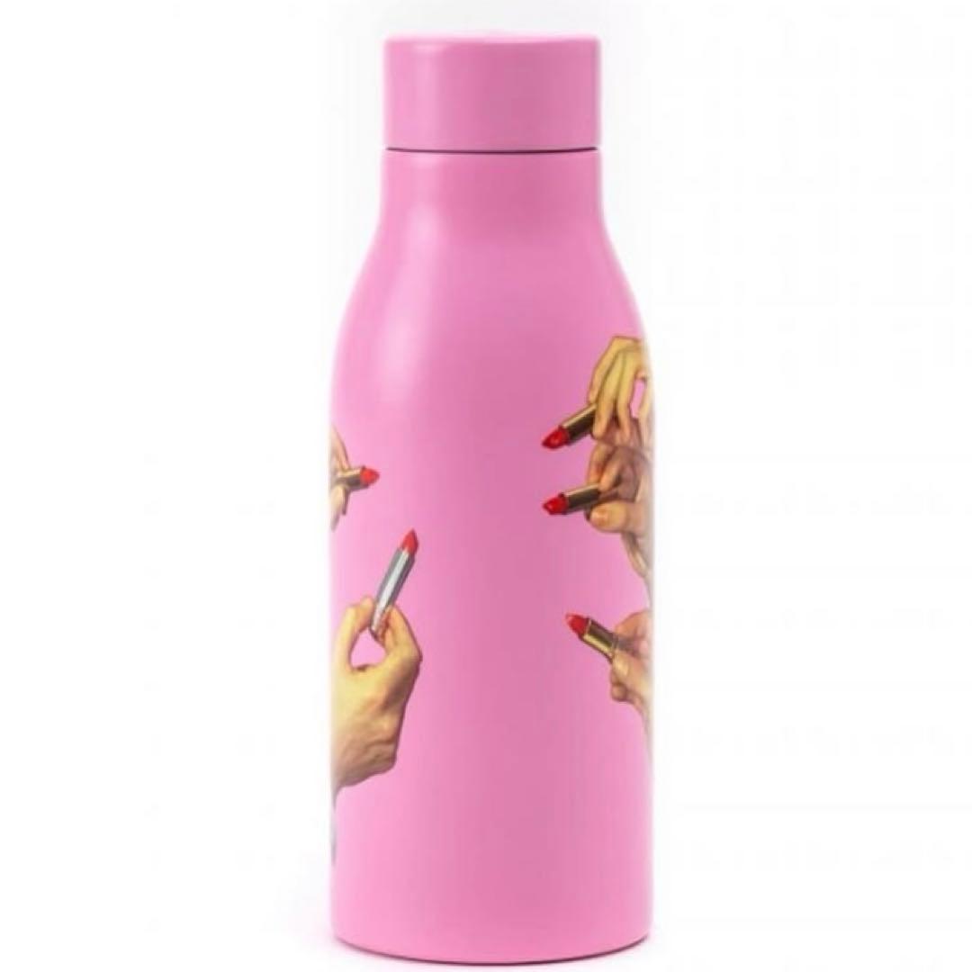 【超美品♡一回使用】TOILETPAPER ドリンクボトル サーモス タンブラー