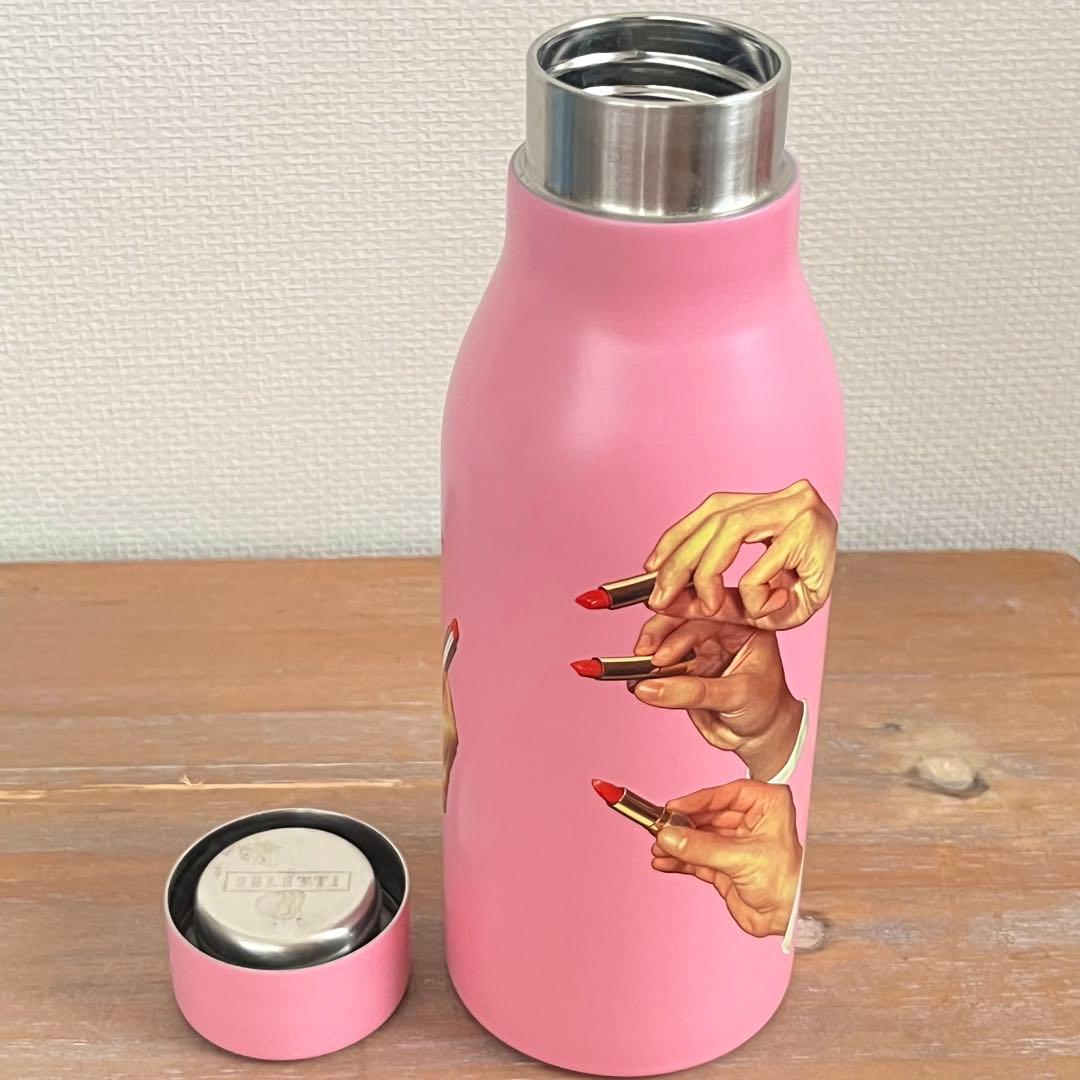【超美品♡一回使用】TOILETPAPER ドリンクボトル サーモス タンブラー