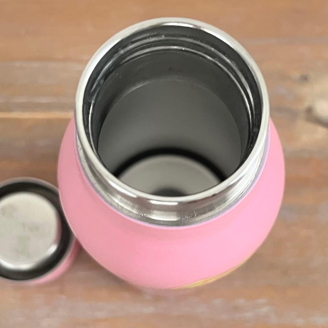 【超美品♡一回使用】TOILETPAPER ドリンクボトル サーモス タンブラー