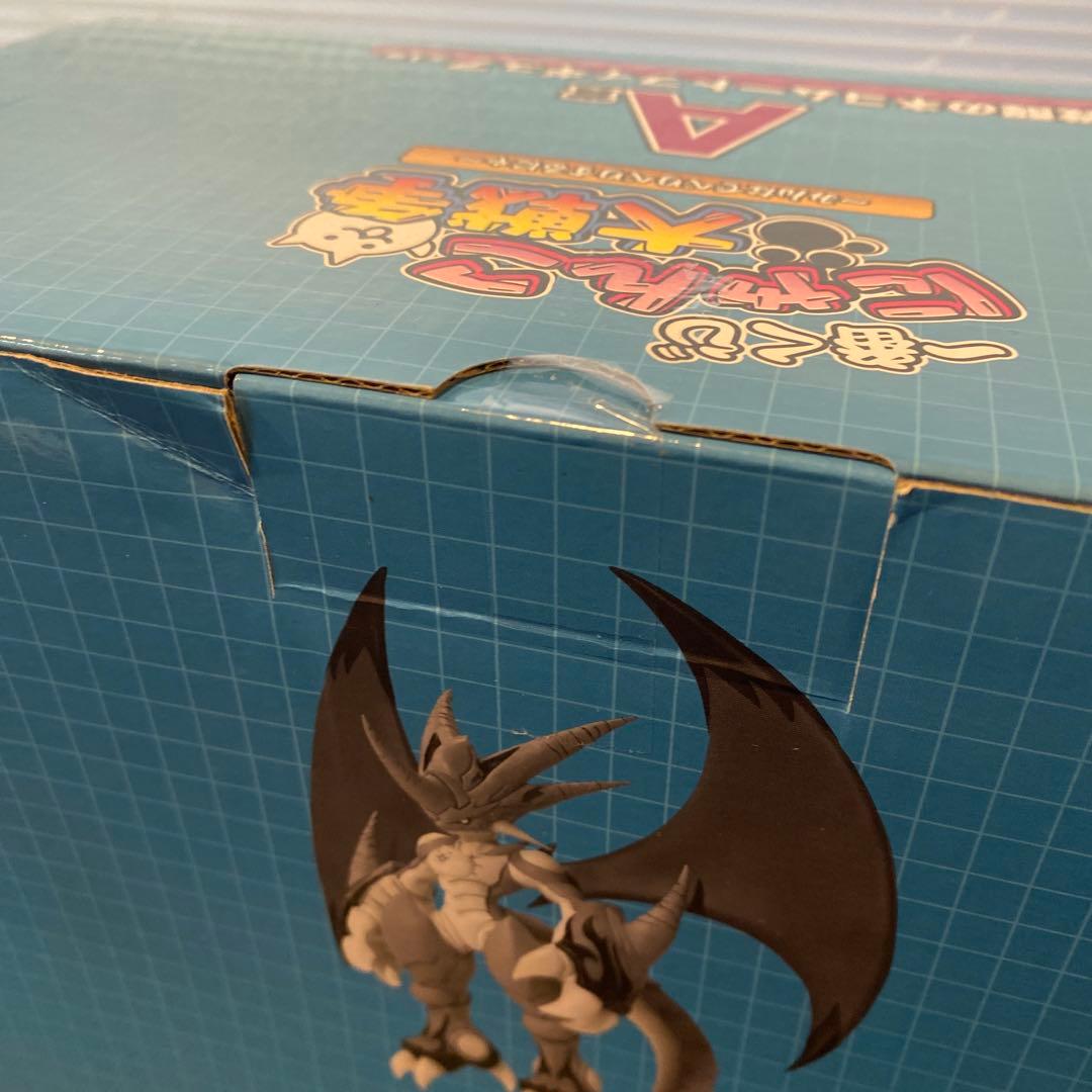 一番くじ にゃんこ大戦争 A賞　覚醒のネコムート