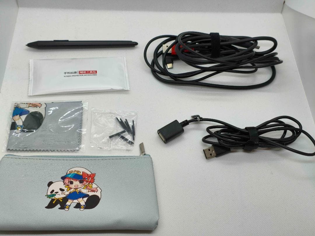 XP-PEN Artist12 2nd Generation 液晶ペンタブレット